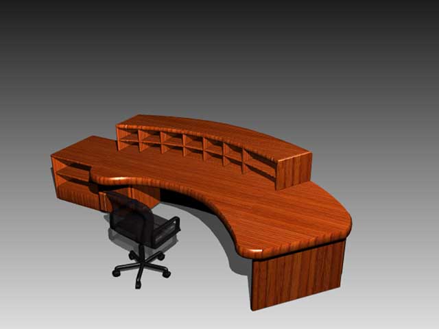 Download FREE 3D Models!