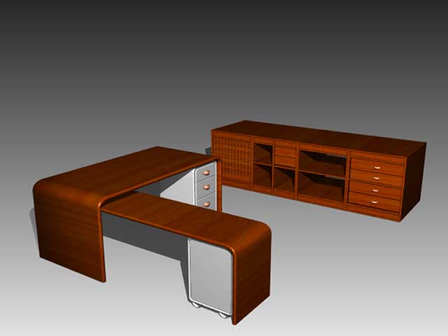 Download FREE 3D Models!