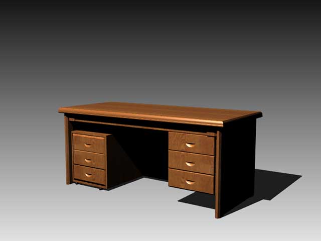 Download FREE 3D Models!