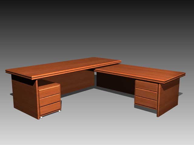 Download FREE 3D Models!