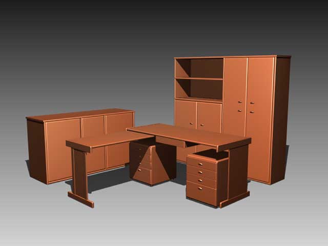 Download FREE 3D Models!