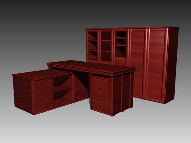 Download FREE 3D Models!
