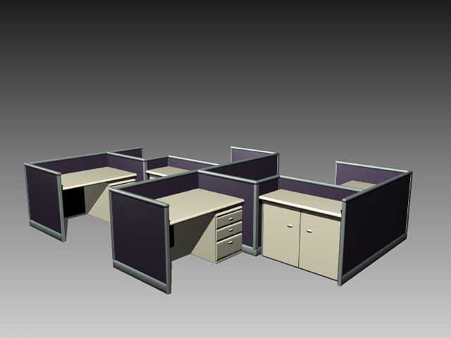 Download FREE 3D Models!
