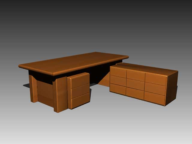 Download FREE 3D Models!