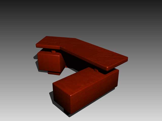 Download FREE 3D Models!
