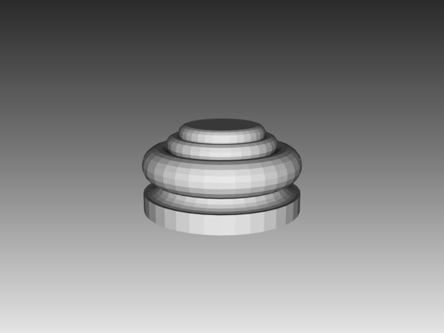 Download FREE 3D Models!