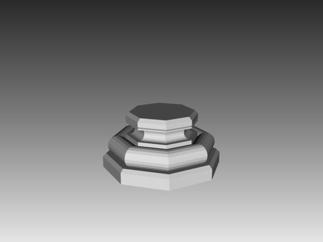 Download FREE 3D Models!
