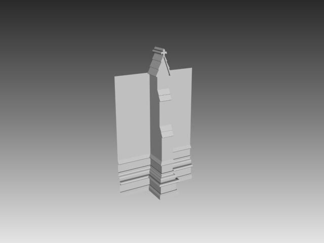 Download FREE 3D Models!