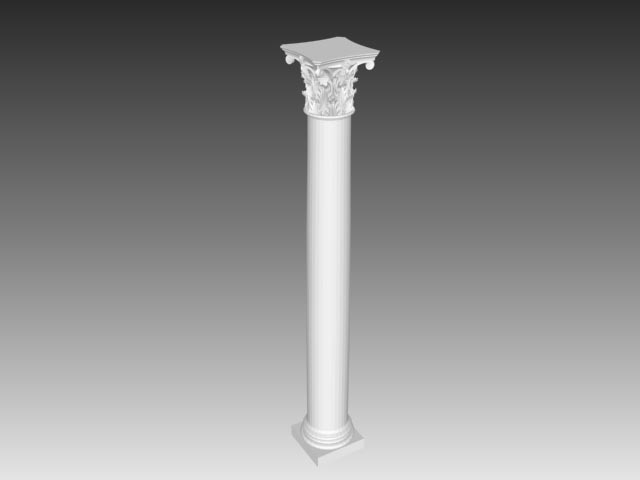 Download FREE 3D Models!