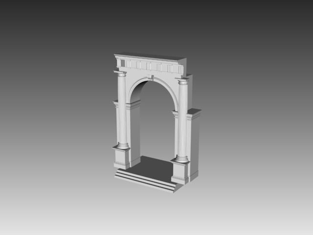 Download FREE 3D Models!