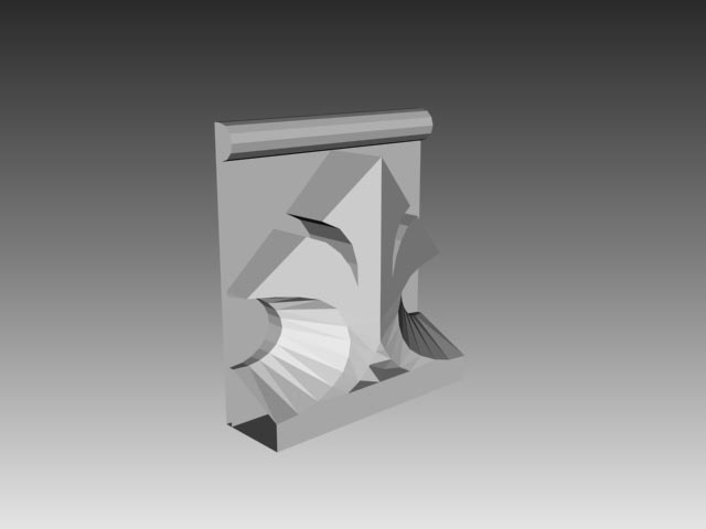 Download FREE 3D Models!
