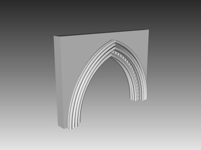 Download FREE 3D Models!