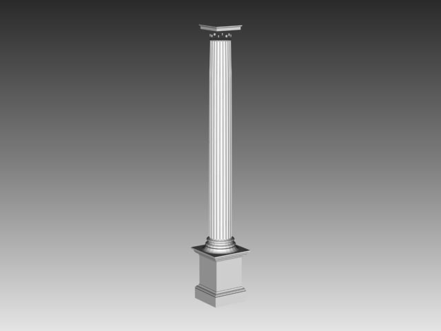 Download FREE 3D Models!