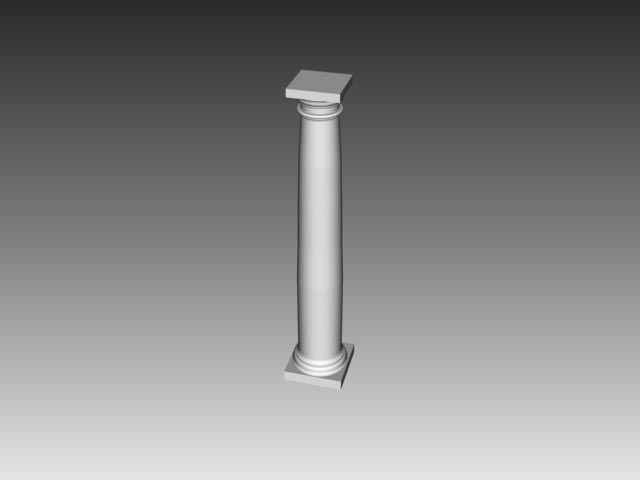 Download FREE 3D Models!