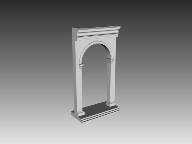Download FREE 3D Models!