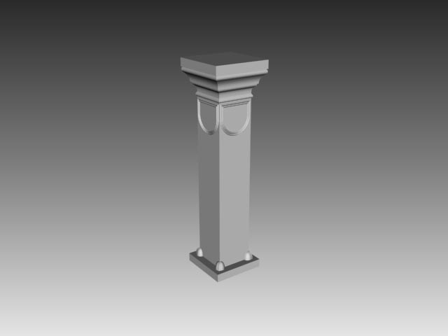 Download FREE 3D Models!