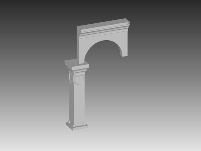 Download FREE 3D Models!
