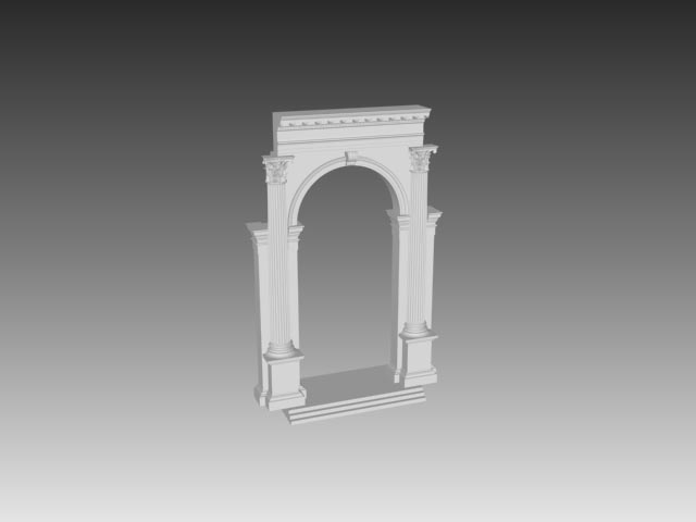 Download FREE 3D Models!