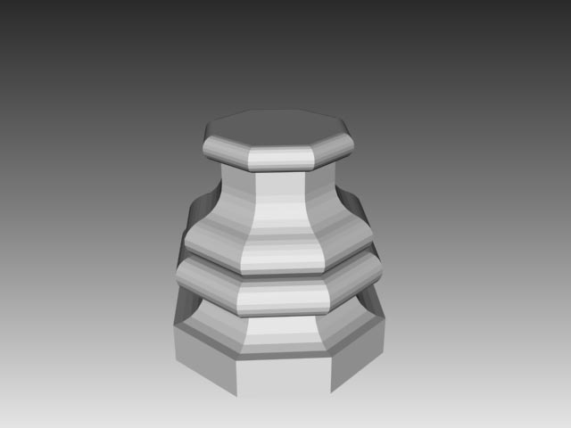 Download FREE 3D Models!
