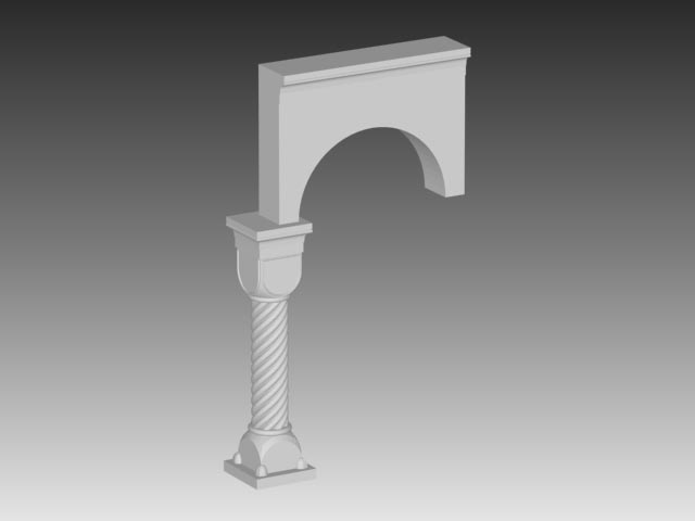Download FREE 3D Models!