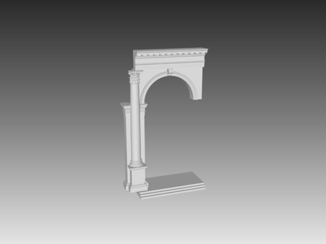 Download FREE 3D Models!