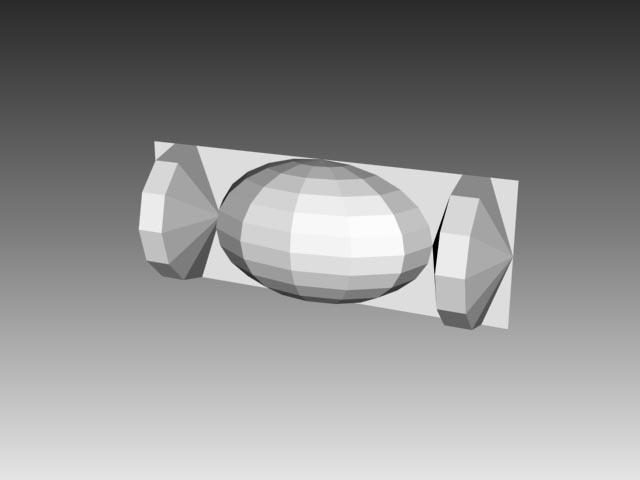 Download FREE 3D Models!