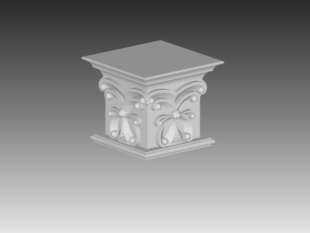 Download FREE 3D Models!