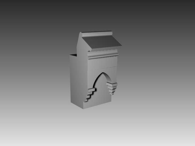 Download FREE 3D Models!