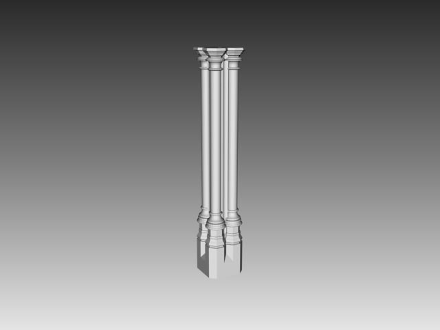 Download FREE 3D Models!