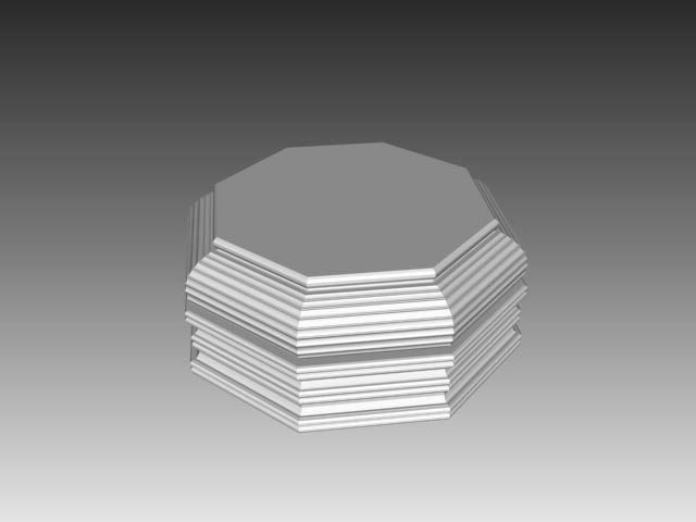 Download FREE 3D Models!