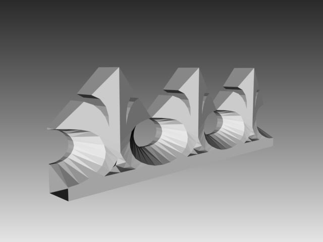 Download FREE 3D Models!