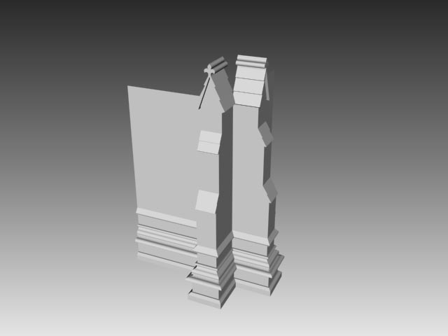 Download FREE 3D Models!