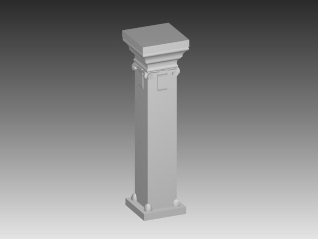 Download FREE 3D Models!