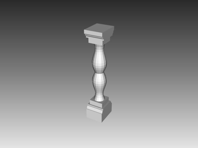 Download FREE 3D Models!