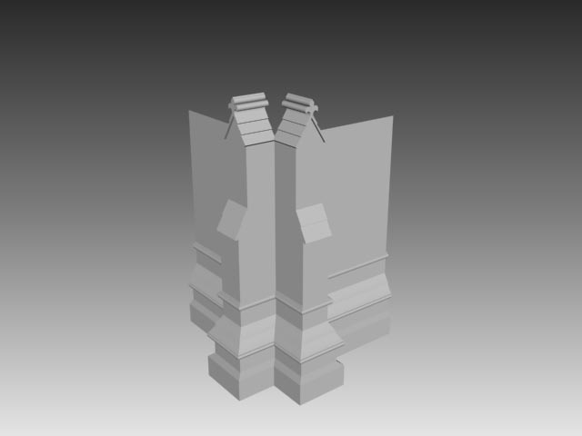 Download FREE 3D Models!