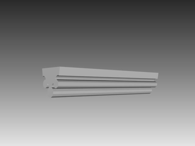 Download FREE 3D Models!