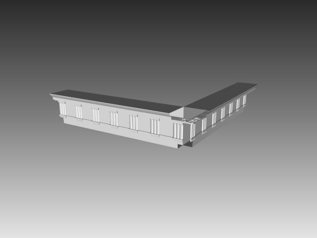 Download FREE 3D Models!