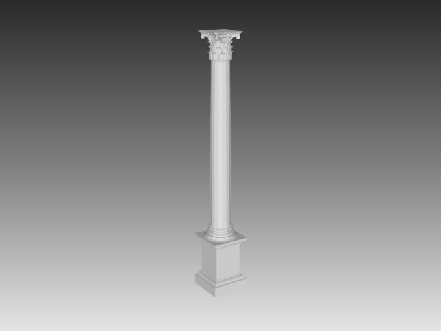 Download FREE 3D Models!
