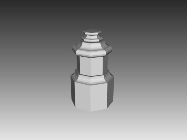 Download FREE 3D Models!