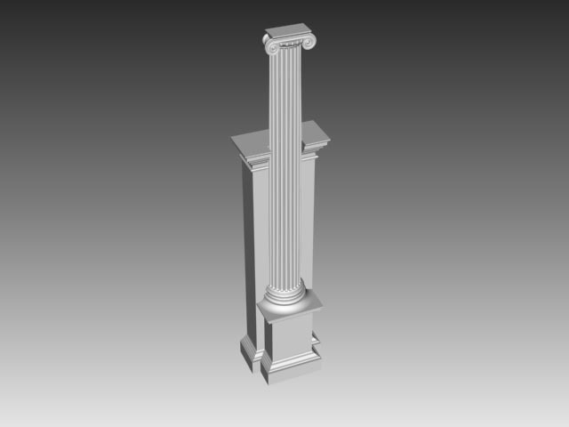 Download FREE 3D Models!
