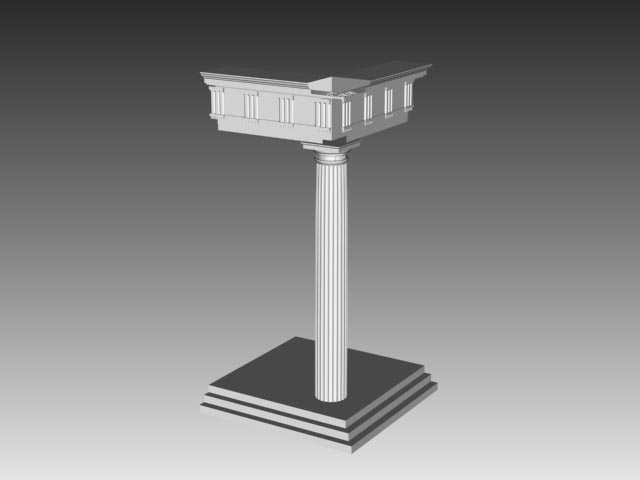 Download FREE 3D Models!