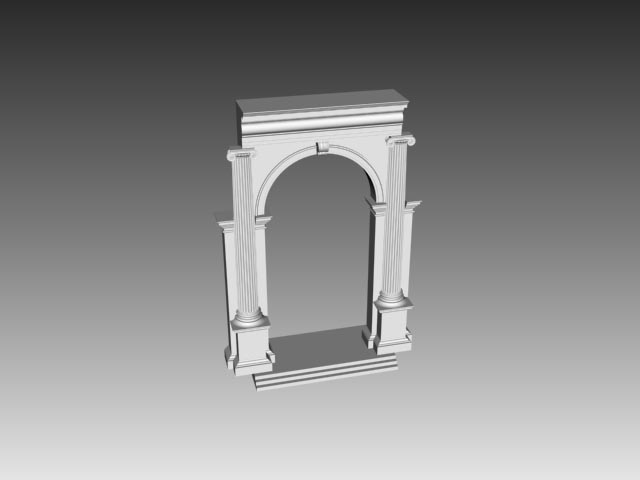 Download FREE 3D Models!