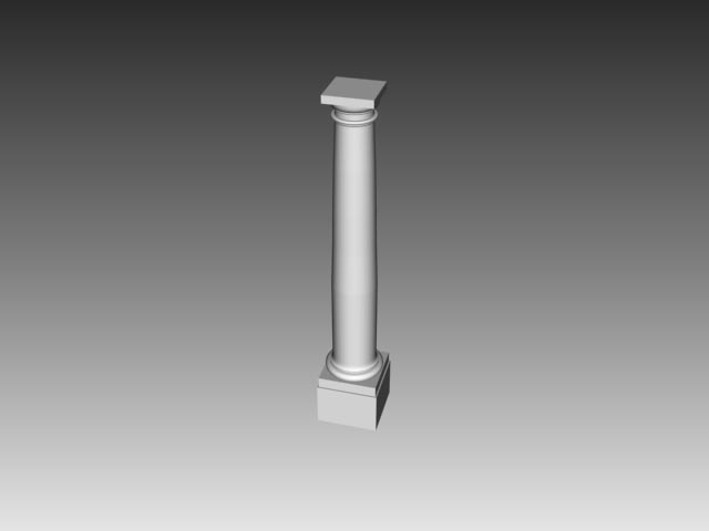 Download FREE 3D Models!