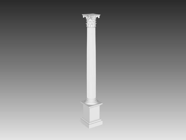 Download FREE 3D Models!