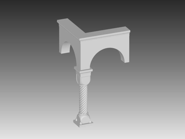 Download FREE 3D Models!
