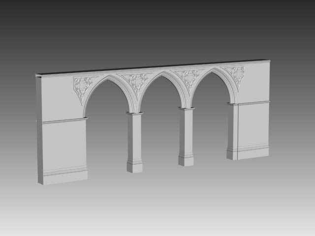 Download FREE 3D Models!