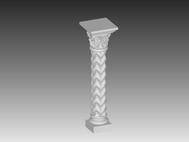 Download FREE 3D Models!