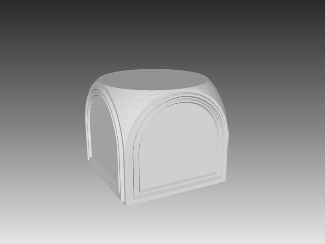 Download FREE 3D Models!