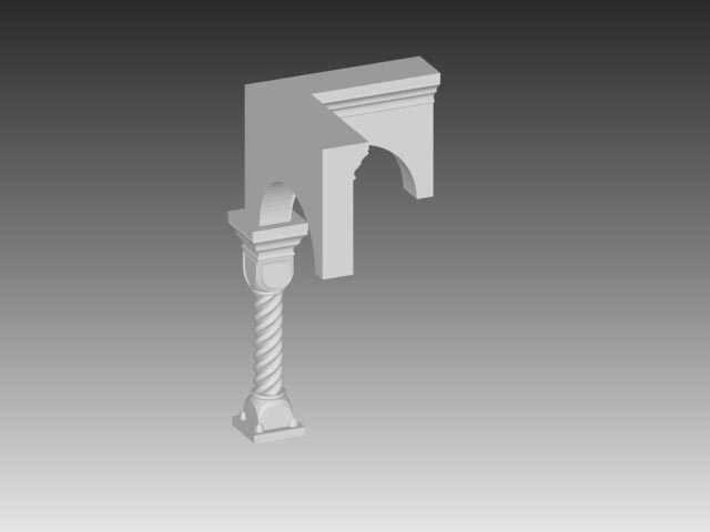 Download FREE 3D Models!