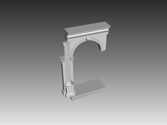 Download FREE 3D Models!